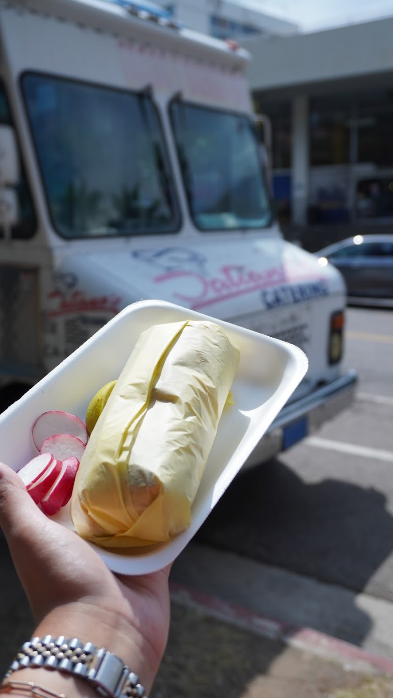 Tatiana's Catering Truck - photo 2