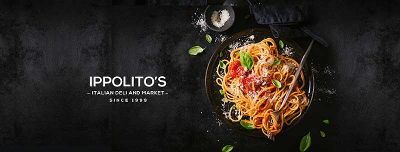 Ippolito Italian Deli - Catering in Largo, Florida