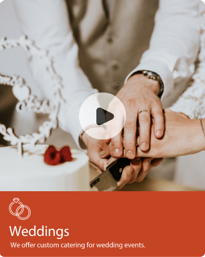 Olive Tree Catering - Catering in Wichita, Kansas