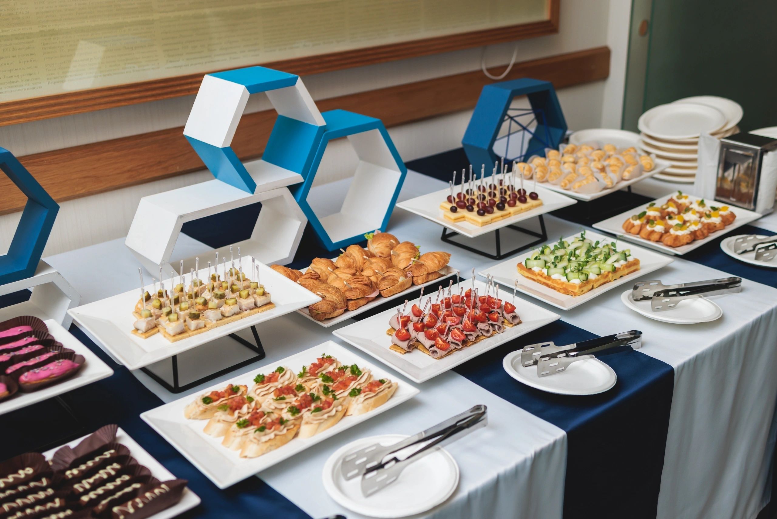 La Familia Catering - Catering in Sacramento, California