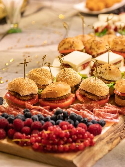 La Familia Catering - photo 3