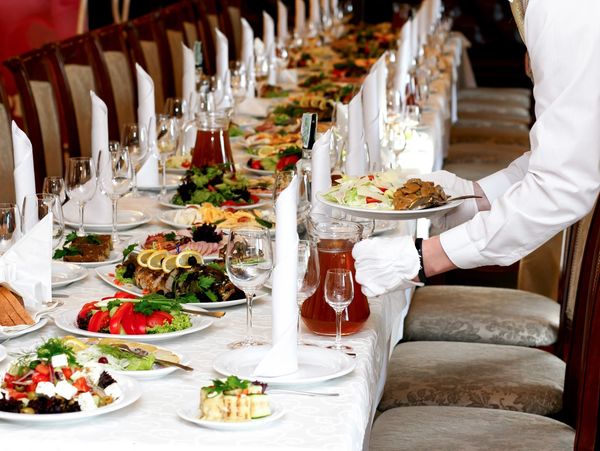 La Familia Catering - photo 2