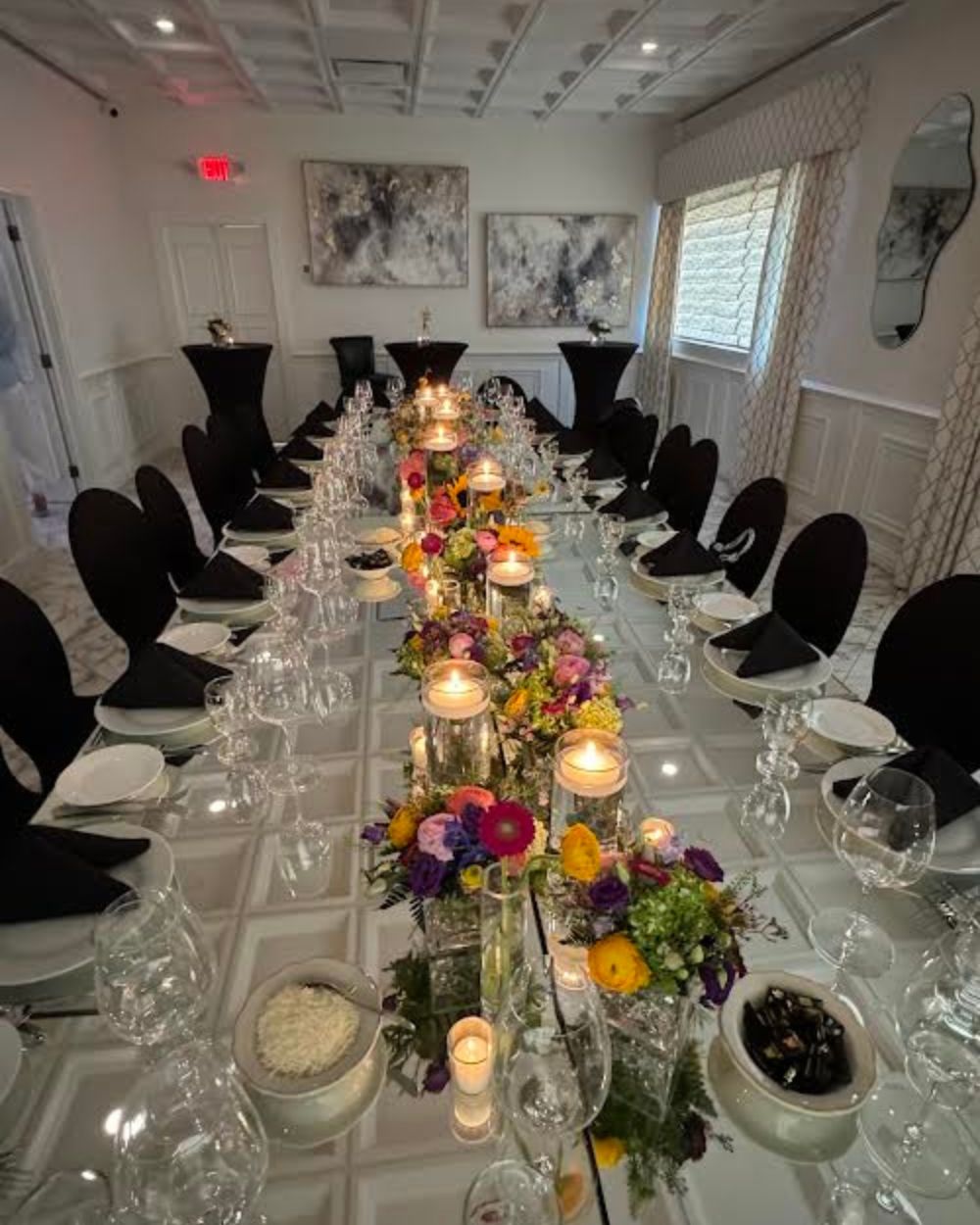 Chandelier Catering - photo 4