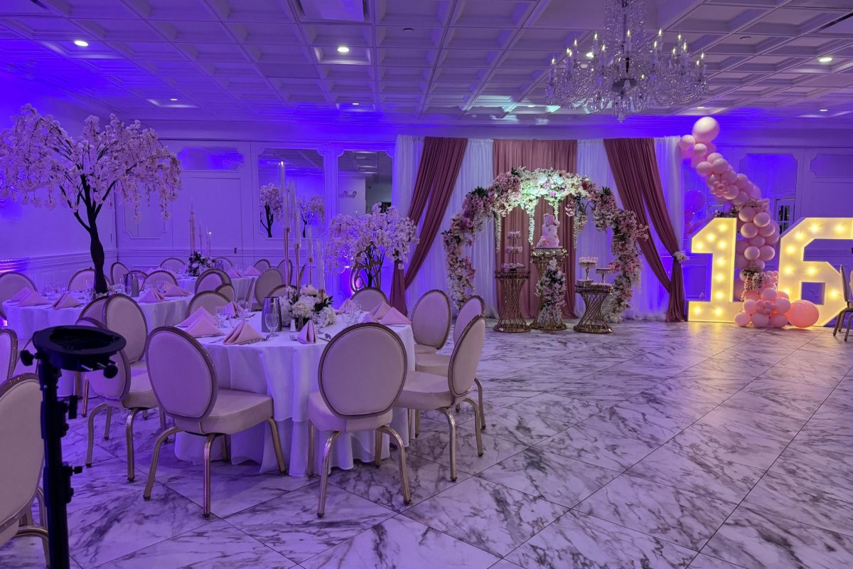 Chandelier Catering - Catering in Bayonne, New Jersey
