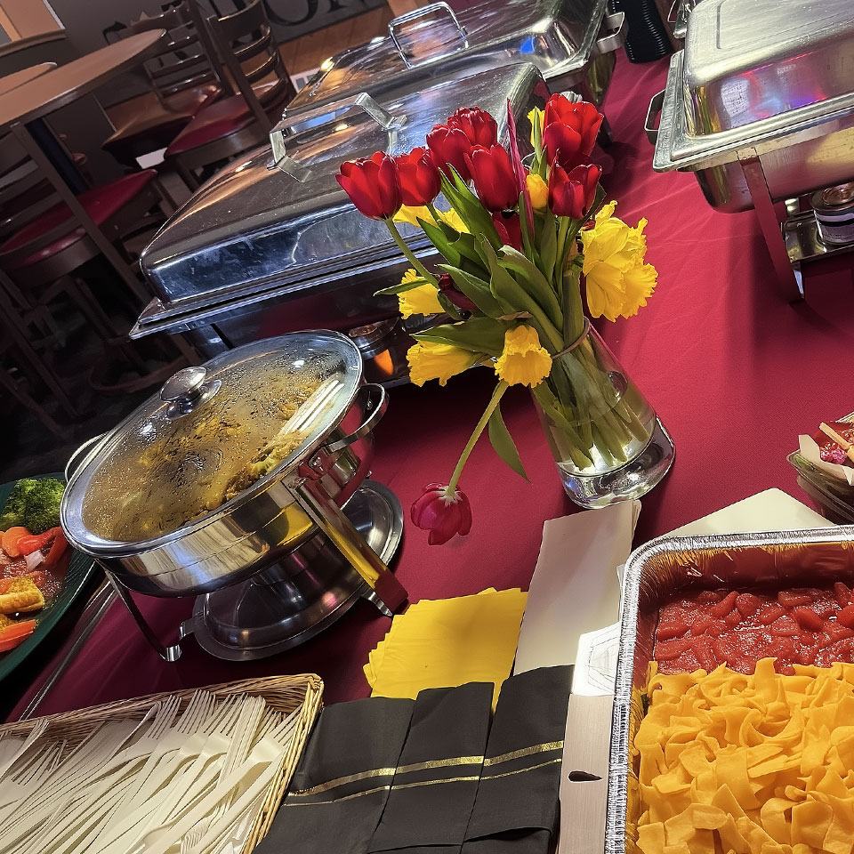 Breeze Inn Restaurant & Lounge - photo 5