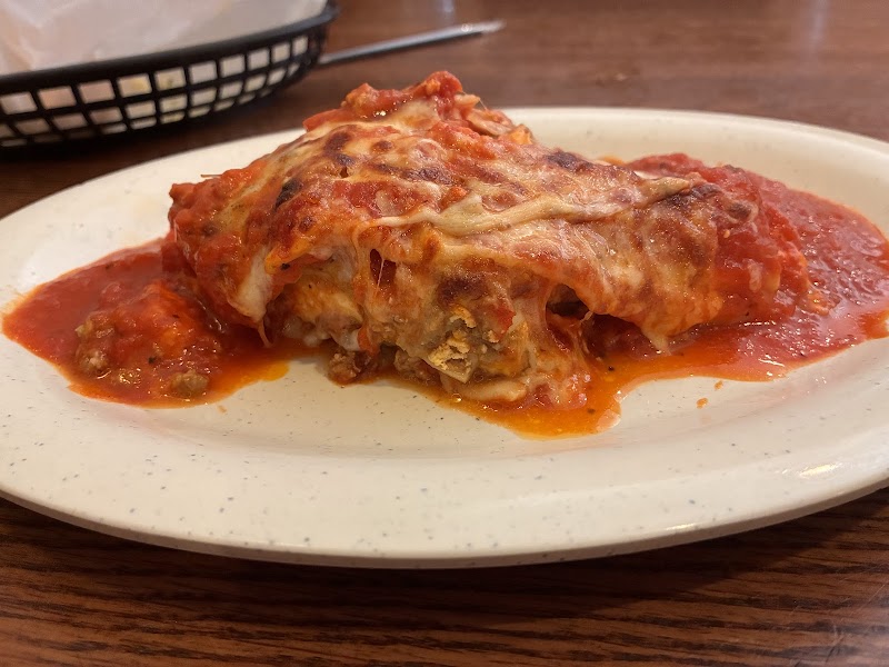 Italiano's - photo 3