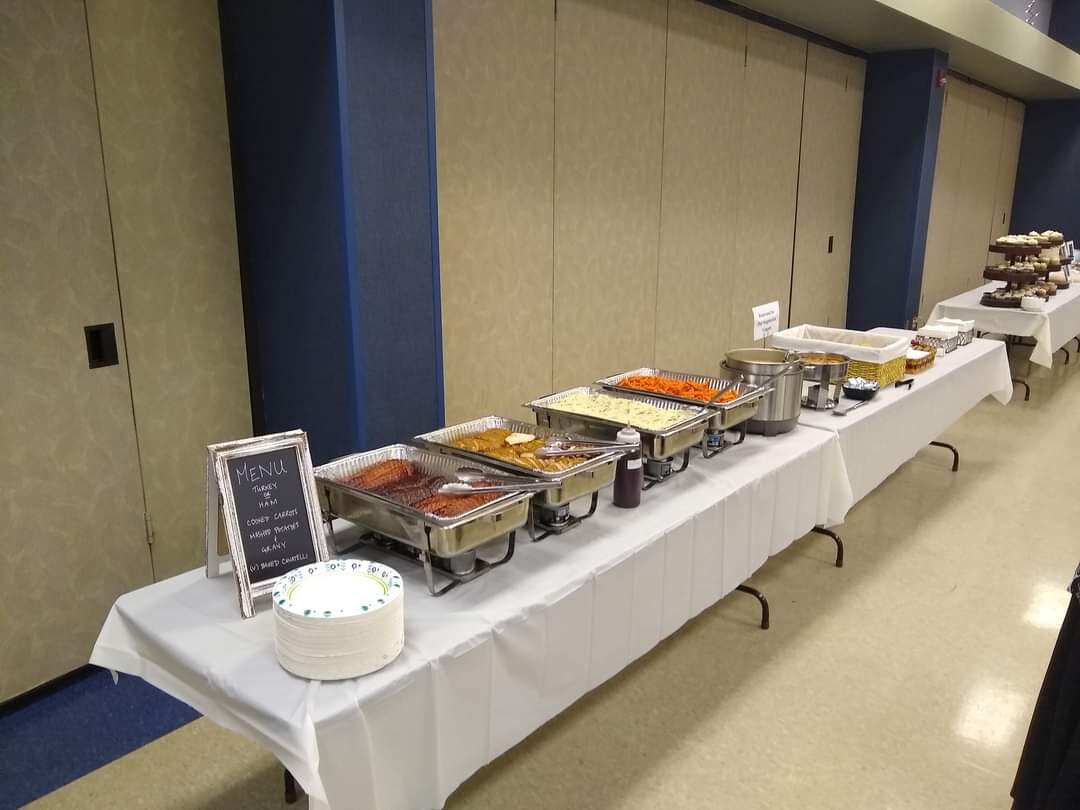 Comfort Food Catering - photo 3