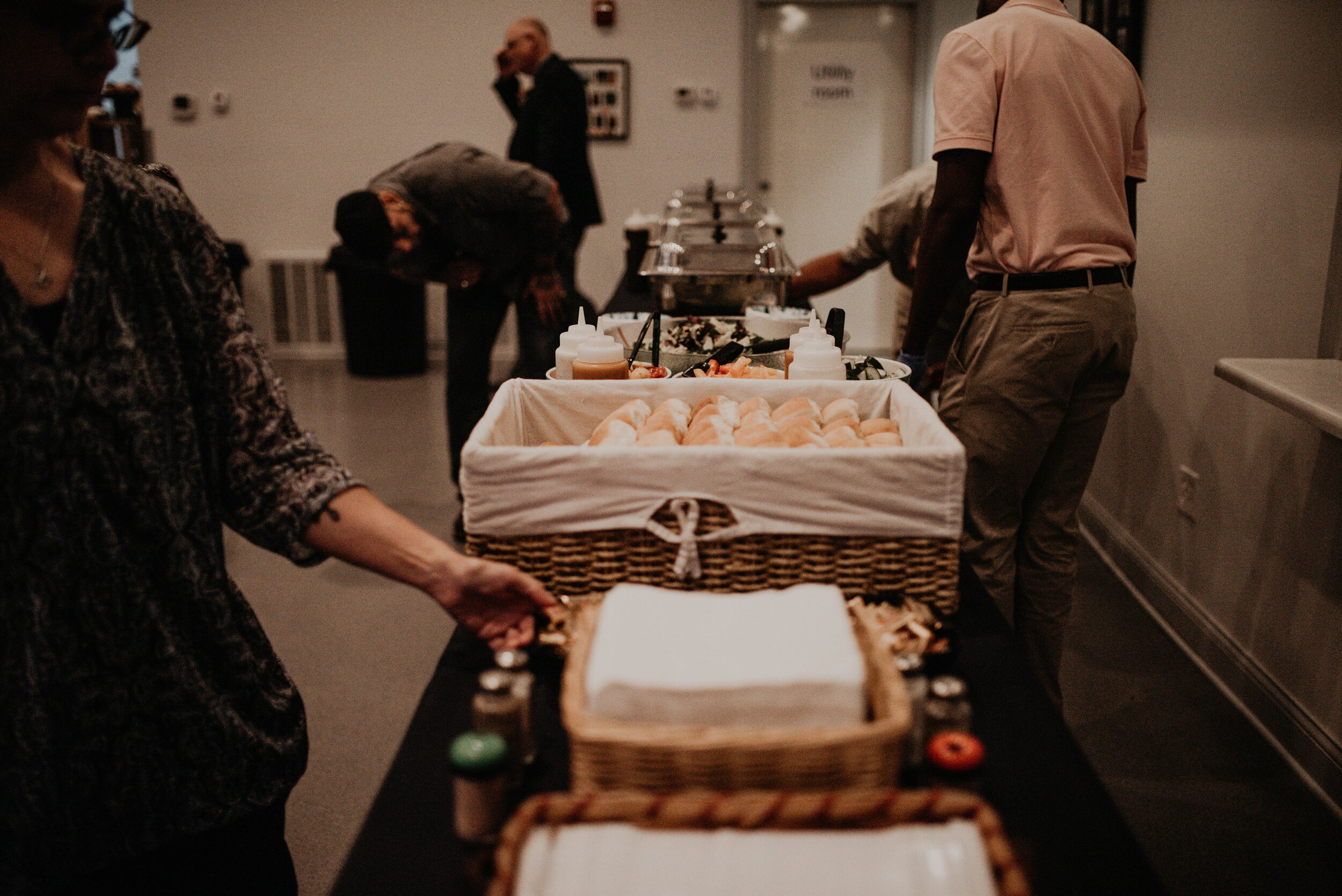 Comfort Food Catering - Catering in Huxley, Iowa