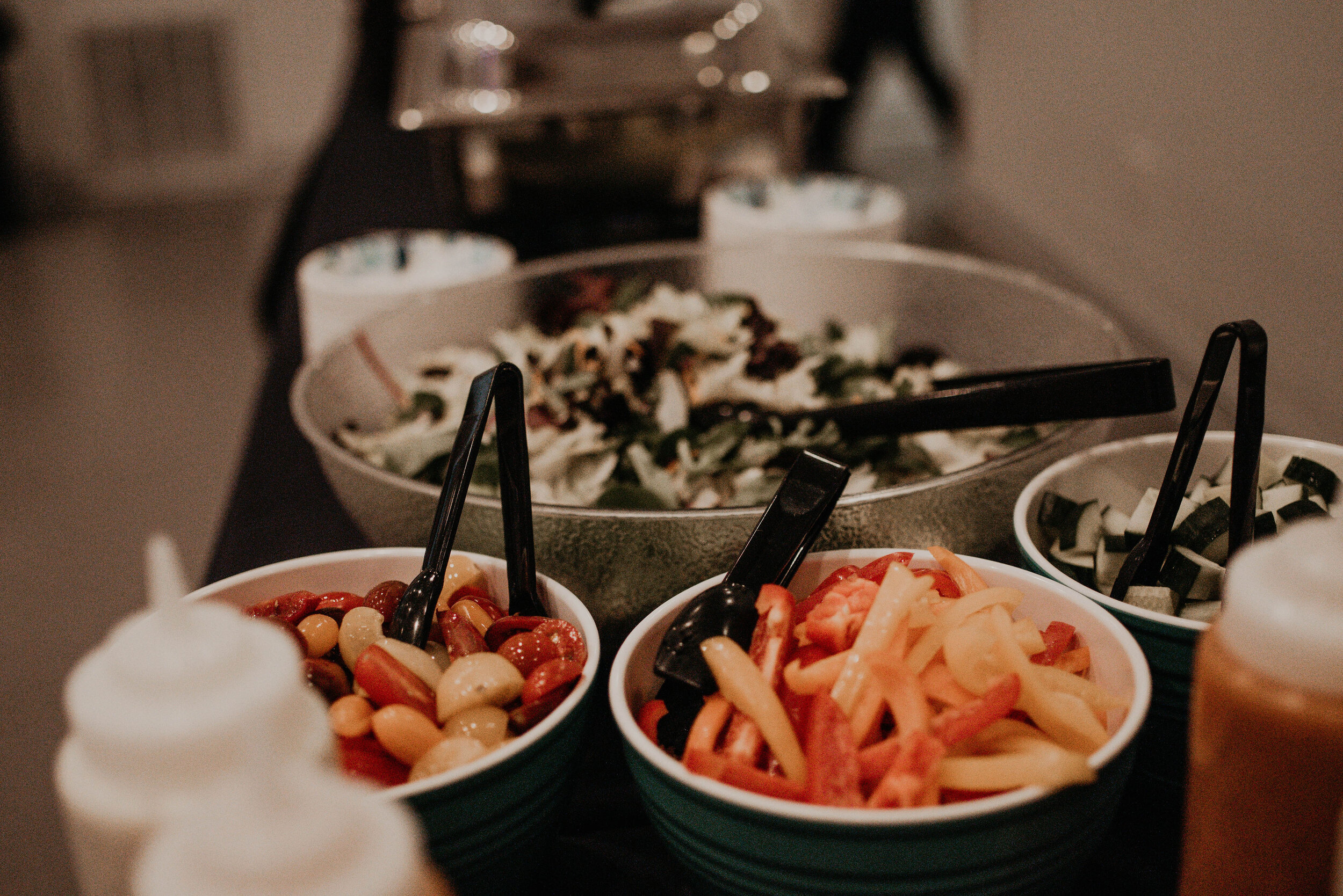 Comfort Food Catering - photo 2