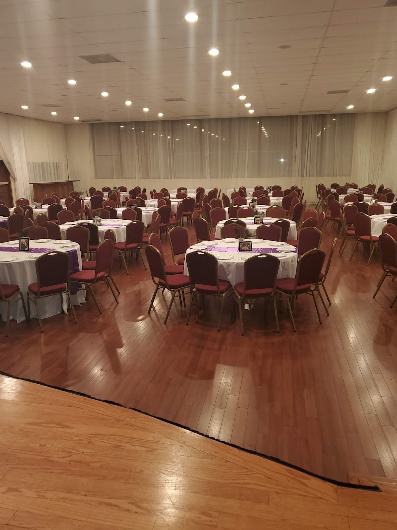 South Bay Event Center - Catering in San Pedro, California