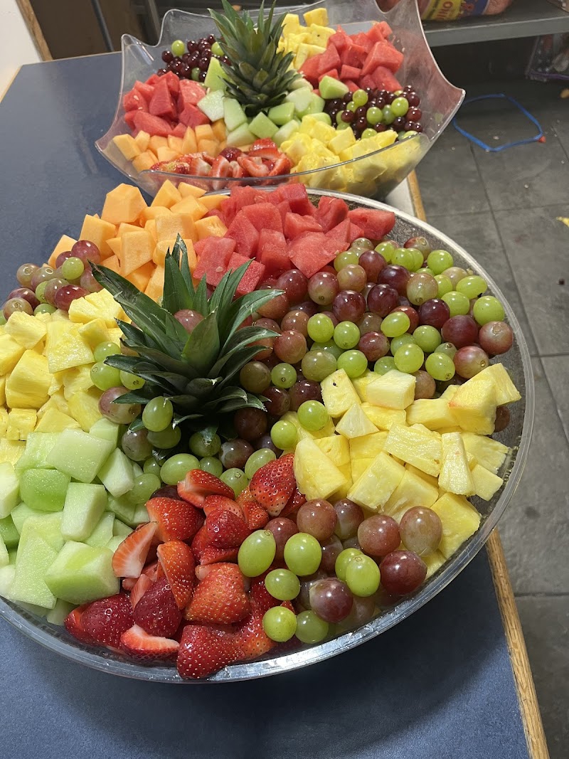 ADS Catering - photo 2