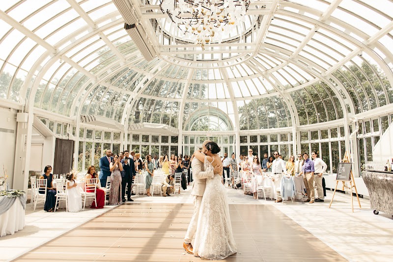 The Botanical Event Space - Wedding catering in Brooklyn, New York