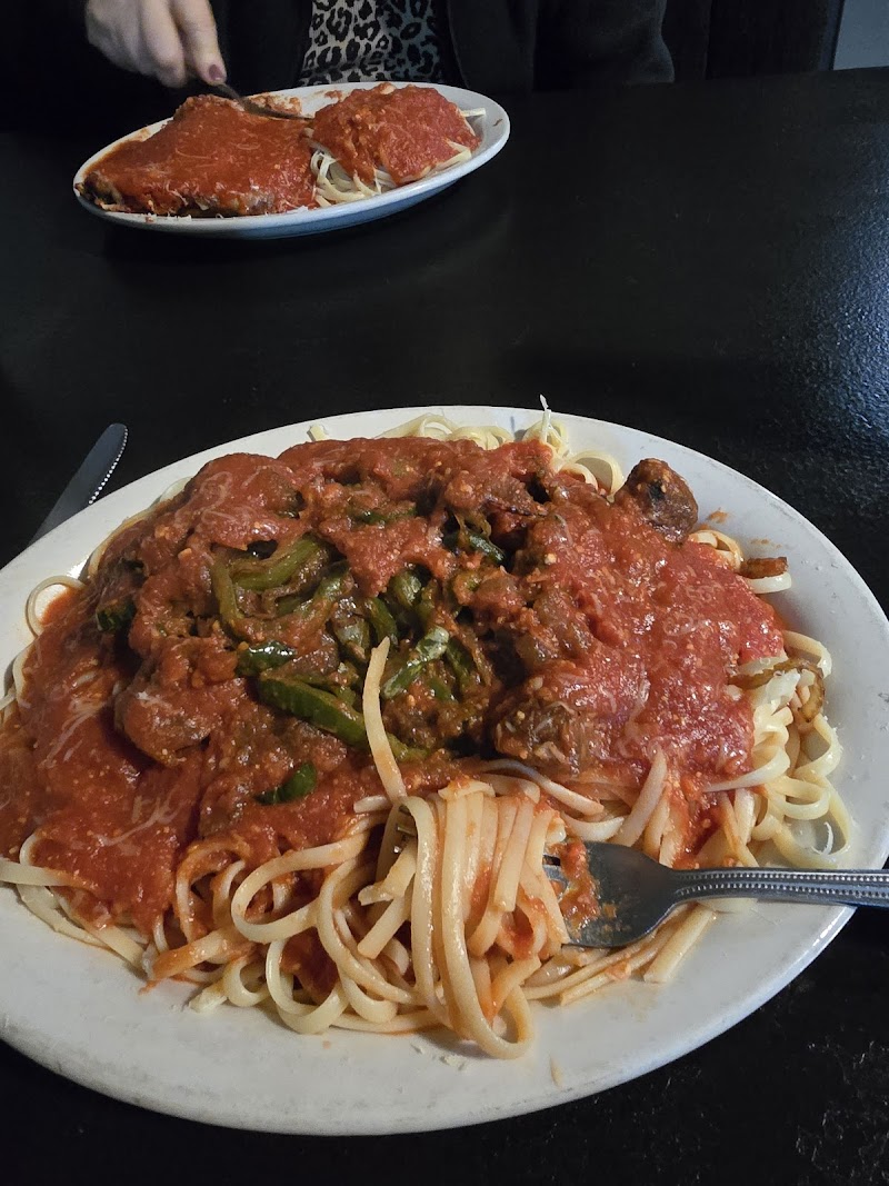 Don Vito's Italian Restaurant - photo 2