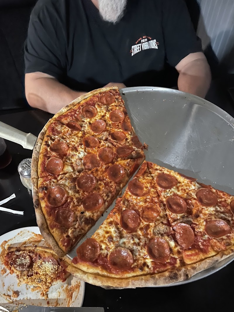 Don Vito's Italian Restaurant - photo 3