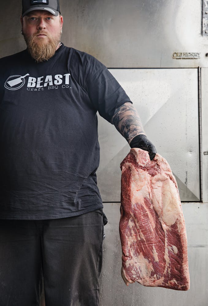 BEAST Craft BBQ Co. - photo 2