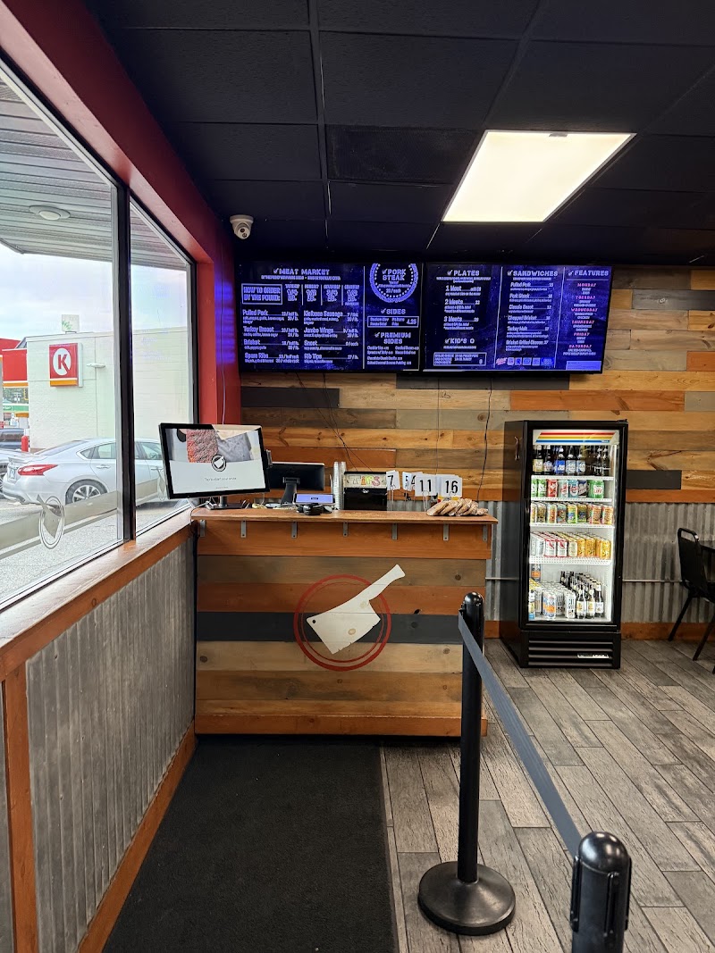 BEAST Craft BBQ Co. - Catering in Belleville, Illinois