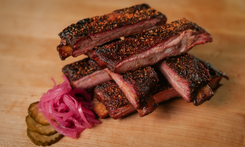 BEAST Craft BBQ Co. - photo 4