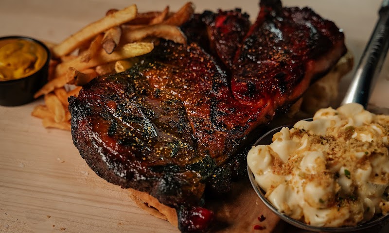 BEAST Craft BBQ Co. - photo 3