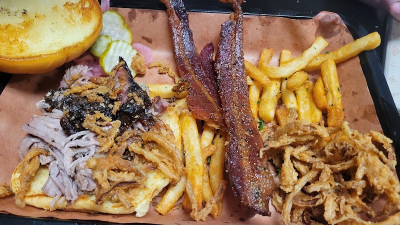 BEAST Craft BBQ Co. - photo 5