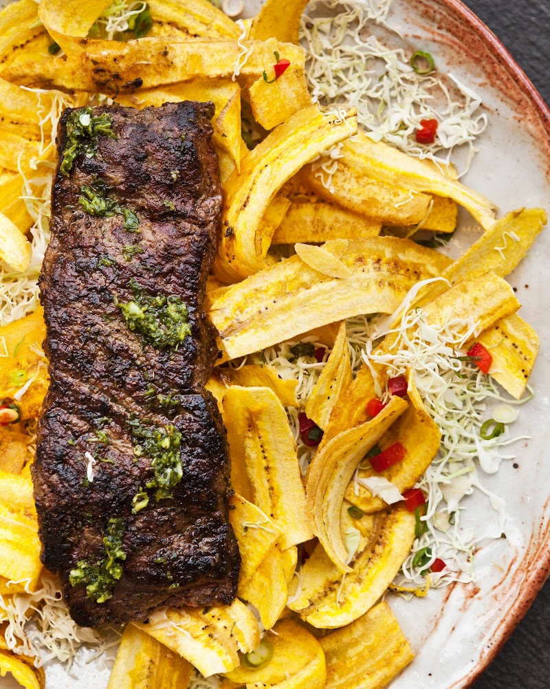 Churrascos SteakHouse The Woodlands - Catering in The Woodlands, Texas