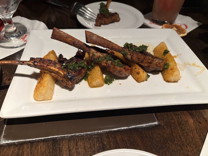 Churrascos SteakHouse The Woodlands - photo 4