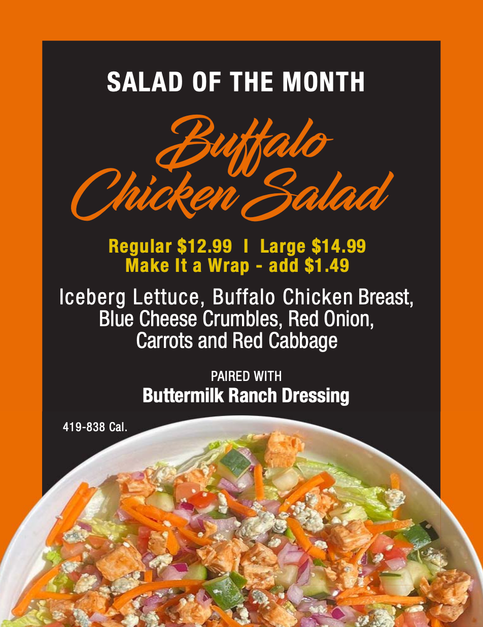 Salad World - Catering in Peoria, Arizona