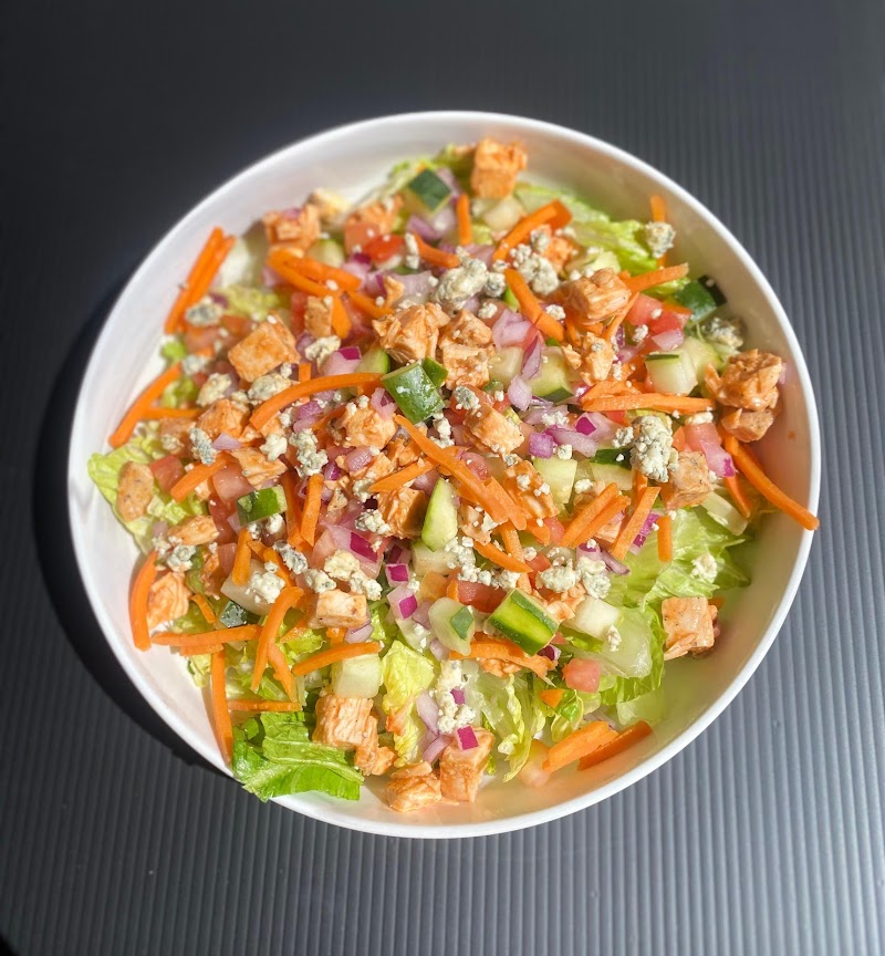 Salad World - photo 5