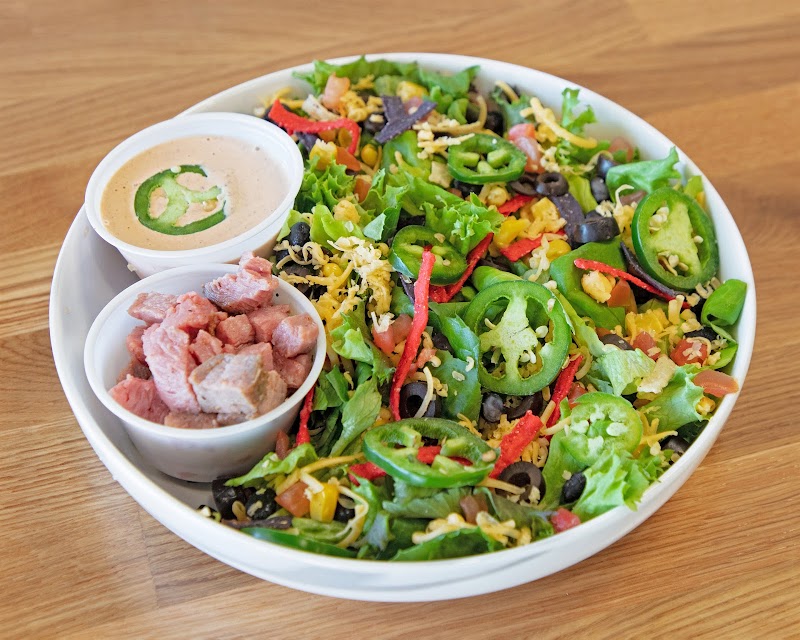 Salad World - photo 2