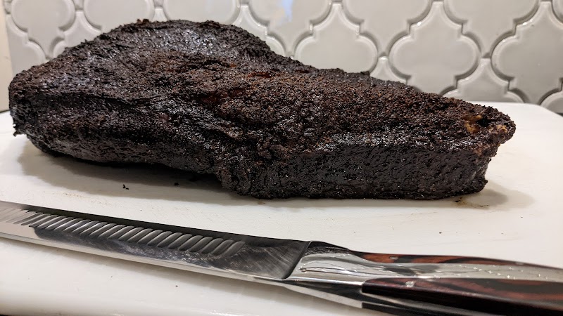 CrossRoads Bar~B~Que | Chattanooga - Catering in Chattanooga, Tennessee