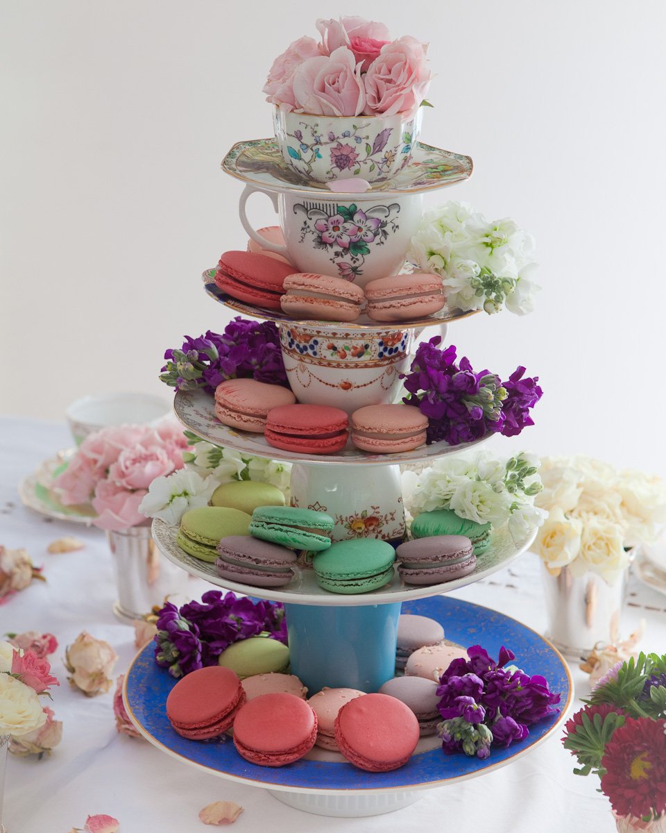 Anyone for Tea? Catering - photo 3