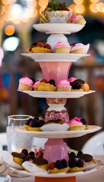Anyone for Tea? Catering - photo 4