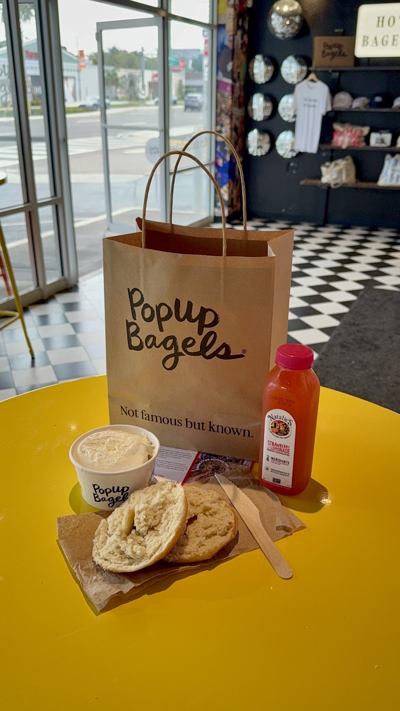 PopUp Bagels - photo 3