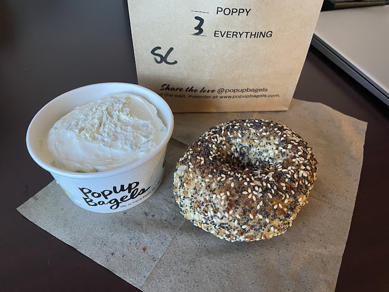 PopUp Bagels - photo 4