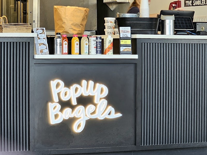 PopUp Bagels - Catering in Tampa, Florida