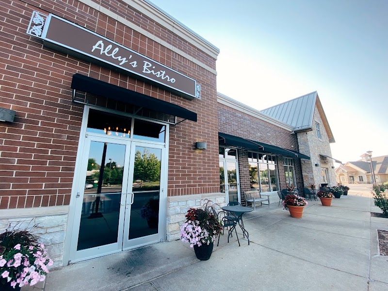 Ally's Bistro - Catering in Menomonee Falls, Wisconsin