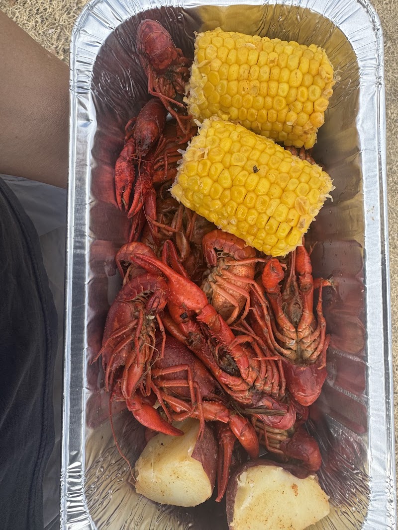 Big Daddy Jay's Creole Kitchen - photo 4