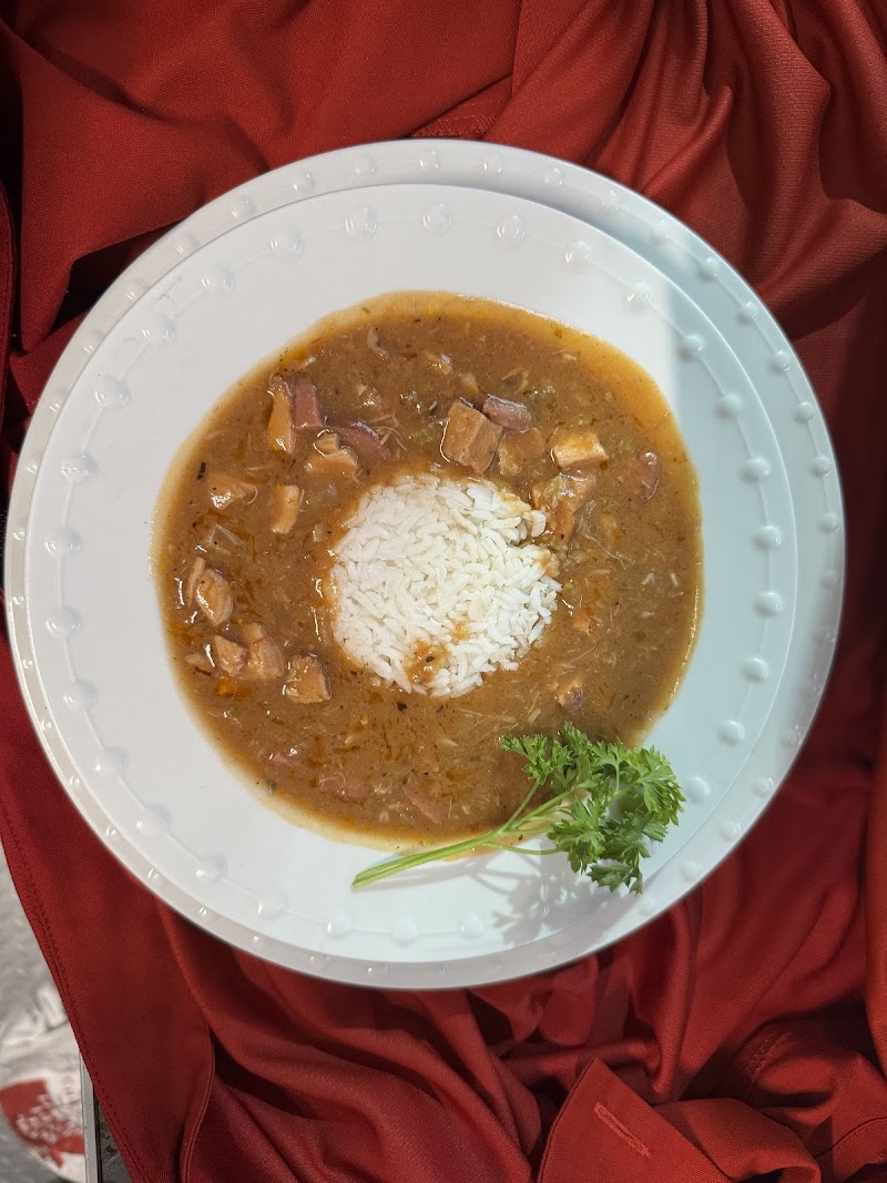 Big Daddy Jay's Creole Kitchen - photo 3