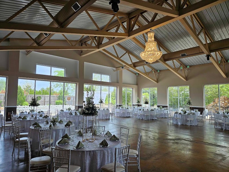 Garden Grove Event Center - Catering in Carbondale, Illinois