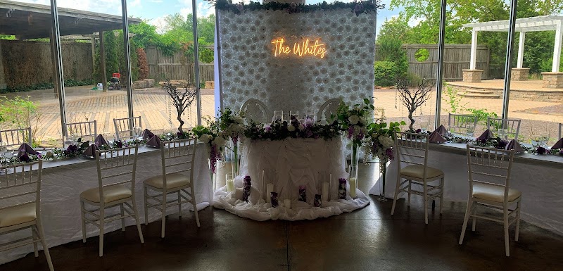Garden Grove Event Center - photo 4