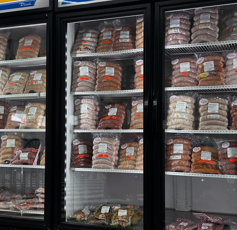 Nowicki's Sausage Shoppe Rogers City - photo 3