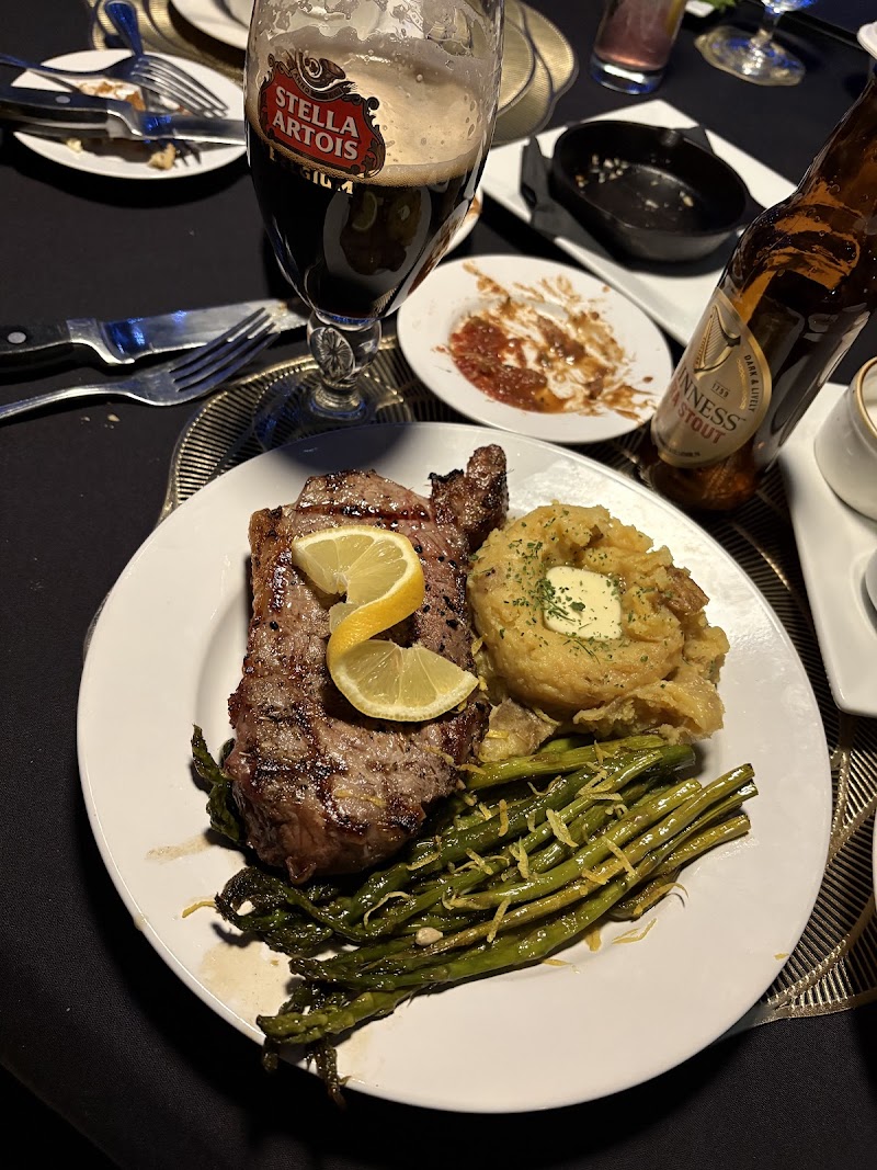Cavalryman Steakhouse - photo 4