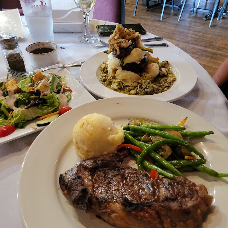 Cavalryman Steakhouse - photo 5