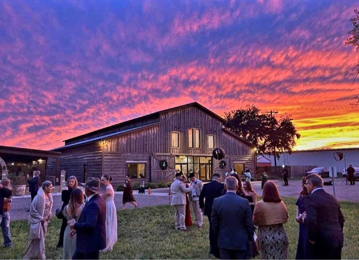 Los Patios - Catering in Laredo, Texas