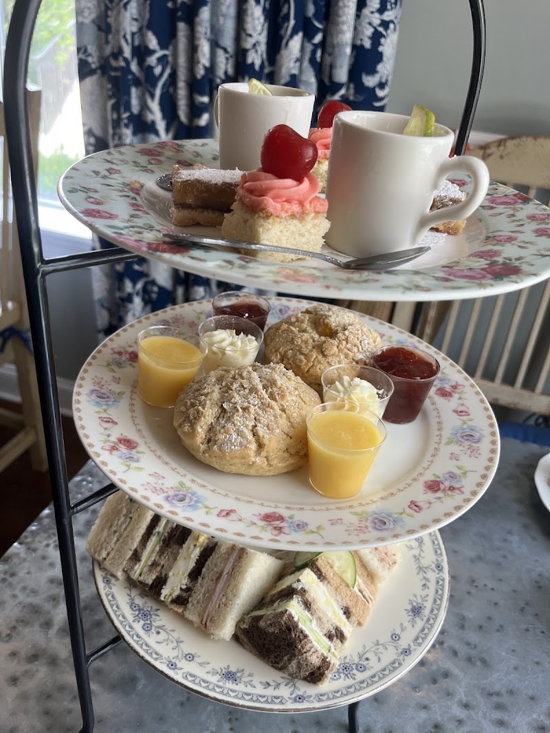 A Taste of Britain - photo 3