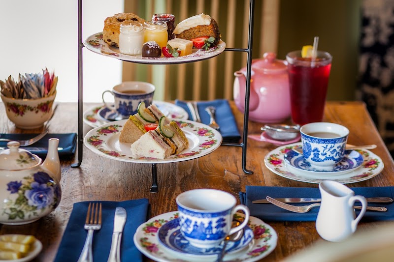 A Taste of Britain - Catering in Wayne, Pennsylvania