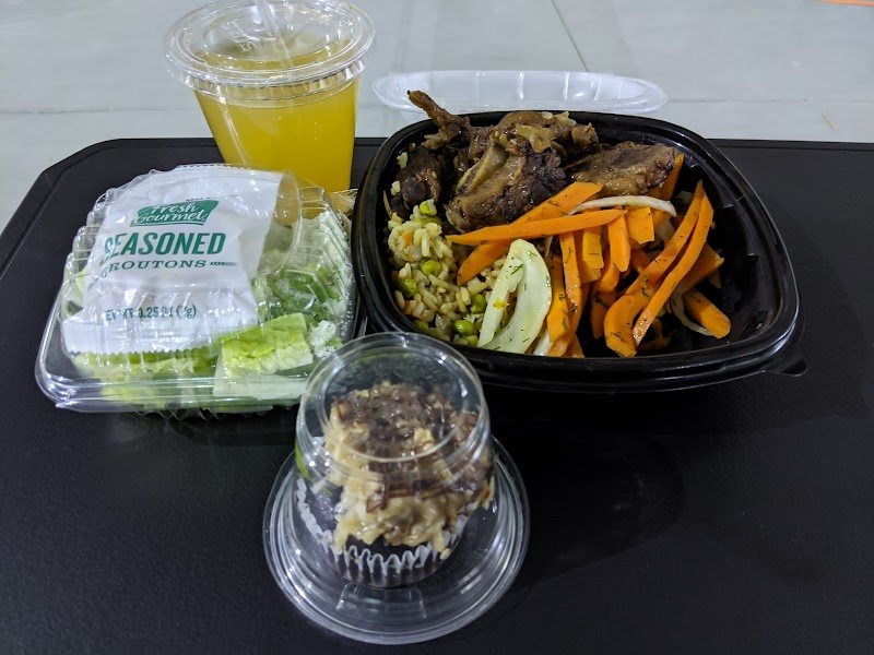 Honest Foods Inc - photo 3