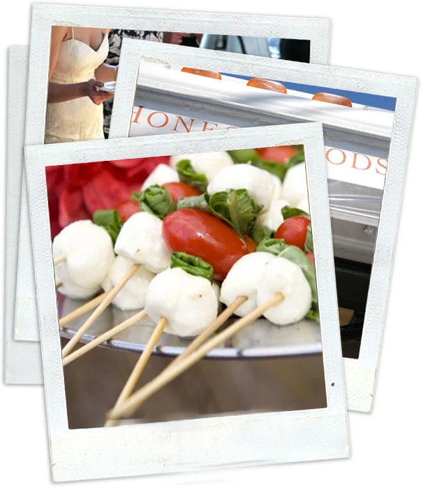 Honest Foods Inc - Catering in Chicago, Illinois