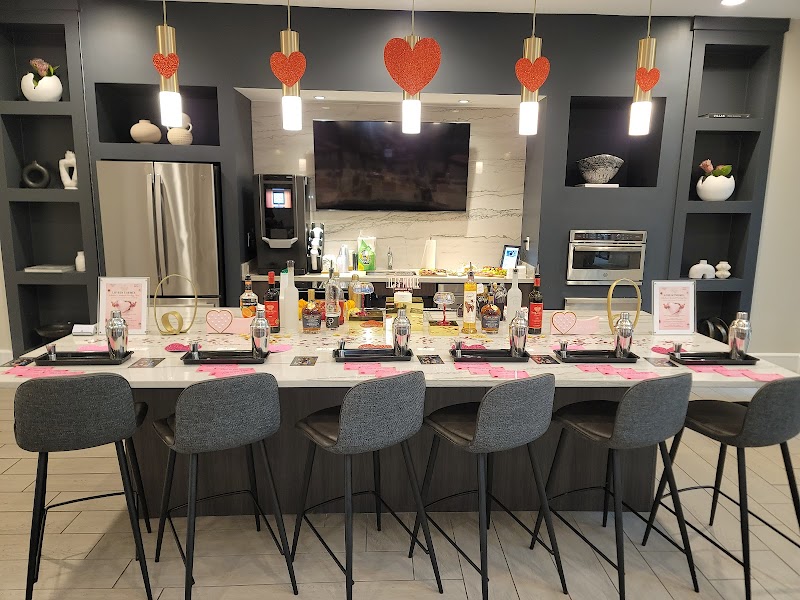 Zay's Signature Creations - Luxury Events & Brookies - Catering in The Woodlands, Texas