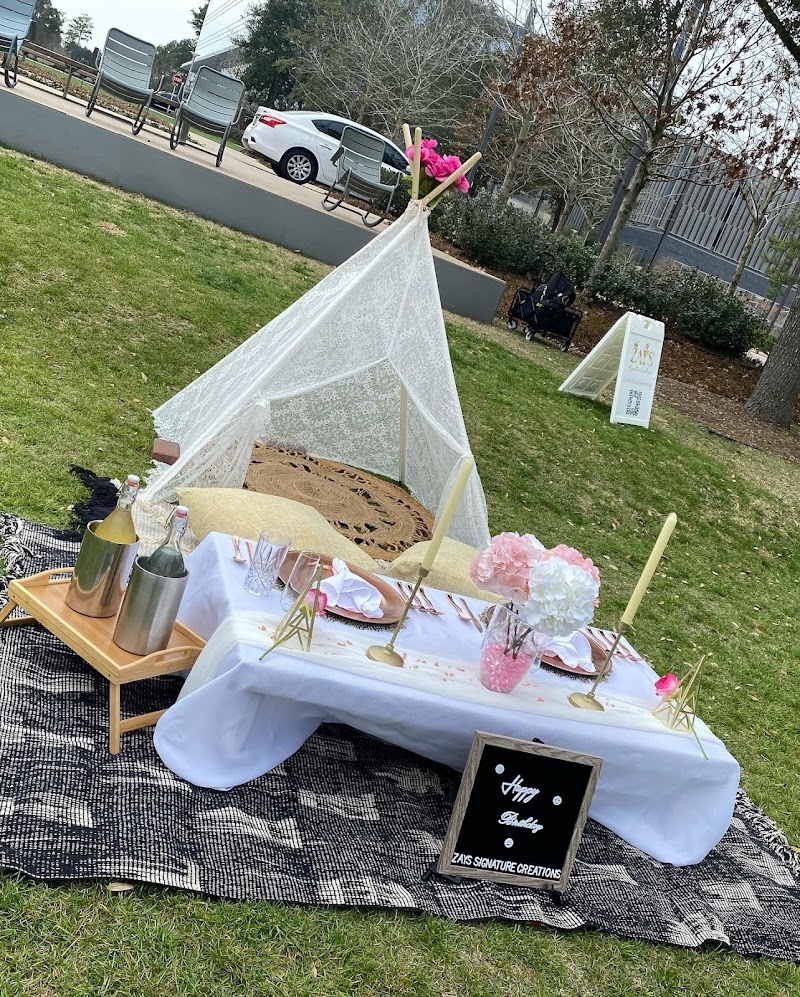 Zay's Signature Creations - Luxury Events & Brookies - photo 4