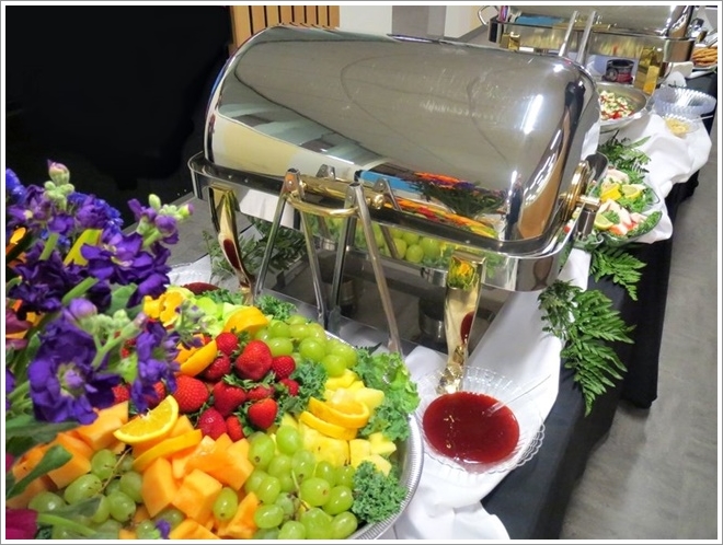 Hilvers Catering - photo 3
